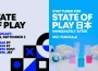 Key art officiel PlayStation, State of Play et State of Play Japon le 3 septembre 2026