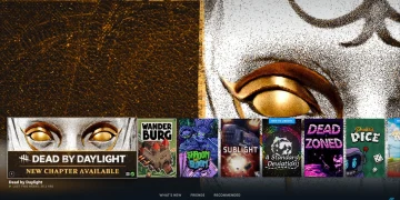 Steam Client Beta Big Picture Big Art Mode septembre 2026