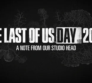 The Last of Us Day 2026, visuel officiel Naughty Dog