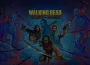 The Walking Dead: Streets of Survival — key art officiel Trailmark Games / AMC