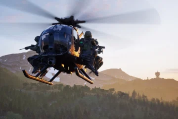 WARDOGS — capture officielle Steam, early access septembre 2026