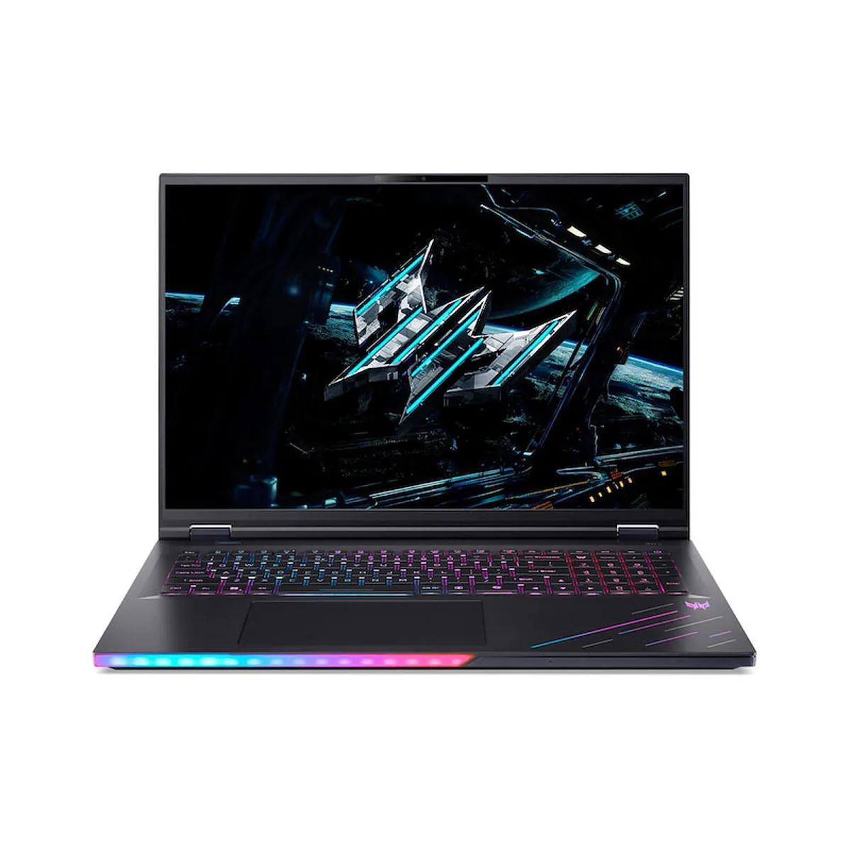 Acer Predator Helios 18 AI RTX 5090, pc portable gamer