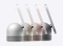 Apple HomeView dans ses quatre coloris officiels