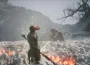Le Destiné dans un paysage enneigé, guide Black Myth Wukong fins