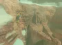 Zelda Breath of the Wild soluce : Link en paravoile au-dessus d'Hyrule