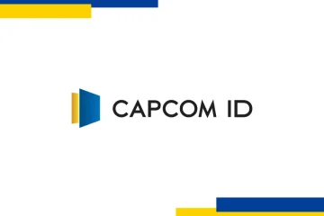 Logo CAPCOM ID, le compte en ligne de Capcom visé par le piratage de 11,7 millions de fiches