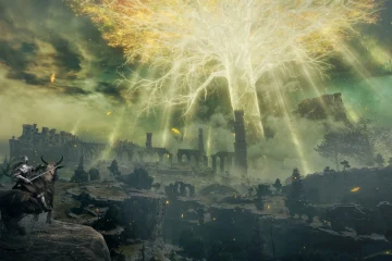 Elden Ring film A24 : l’Arbre-Monde illumine l’Entre-terre
