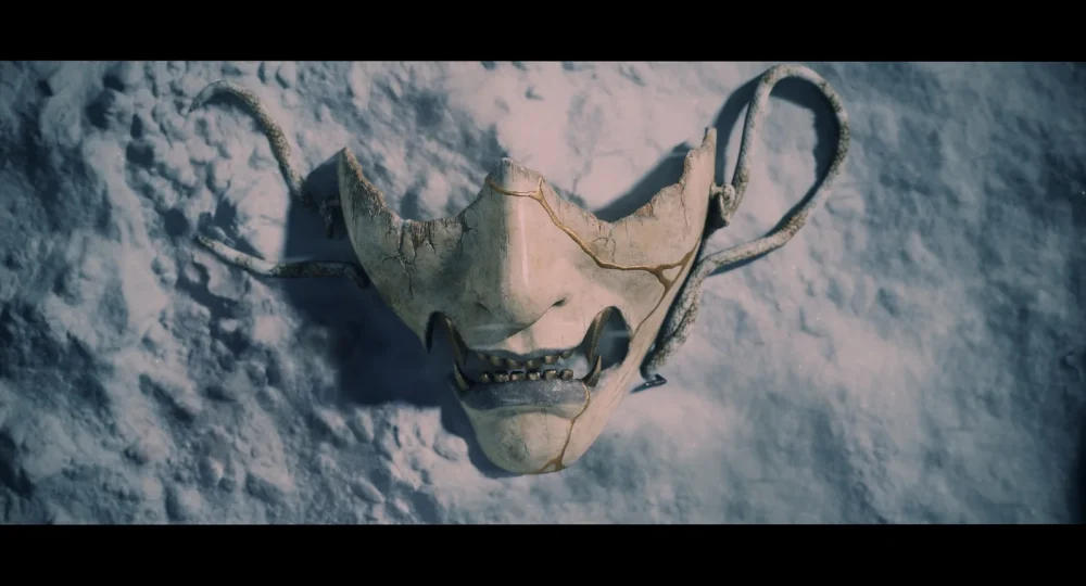 Ghost of Yotei soluce débutant – Atsu dans les plaines d’Ezo