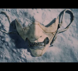 Ghost of Yotei soluce débutant – Atsu dans les plaines d’Ezo