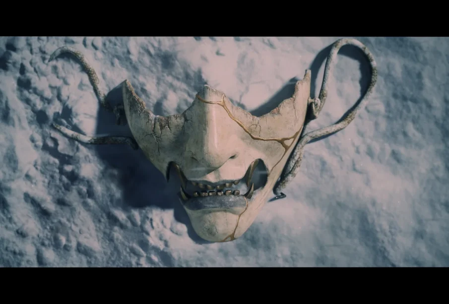 Ghost of Yotei soluce débutant – Atsu dans les plaines d’Ezo