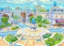 Donjon à embranchement FFXIV : la cité colorée des Contes du Camelot, le dernier donjon à embranchements