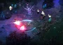 Mélinoé en plein combat dans l'Érèbe, Hades 2 armes nocturnes