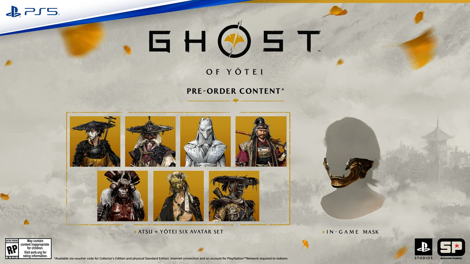 Ghost of Yotei soluce – combat et armes d’Atsu