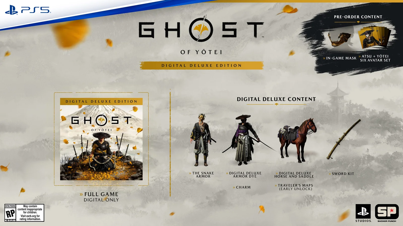 Ghost of Yotei soluce – exploration et points d’intérêt à Ezo