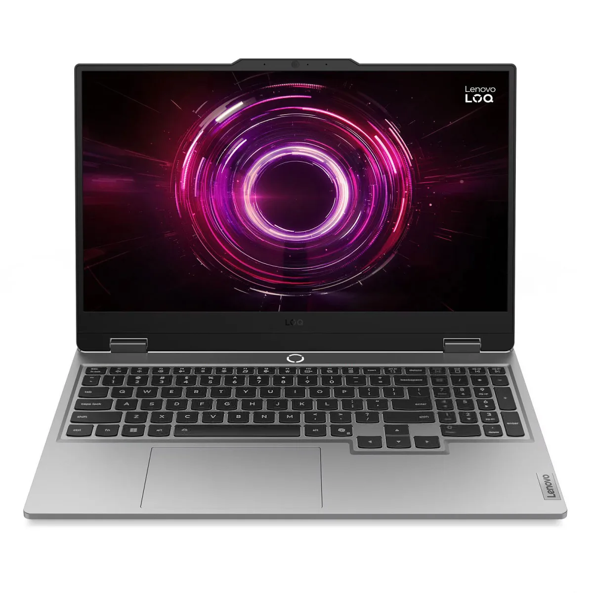 Lenovo LOQ 15AHP10 RTX 5060, pc portable gamer