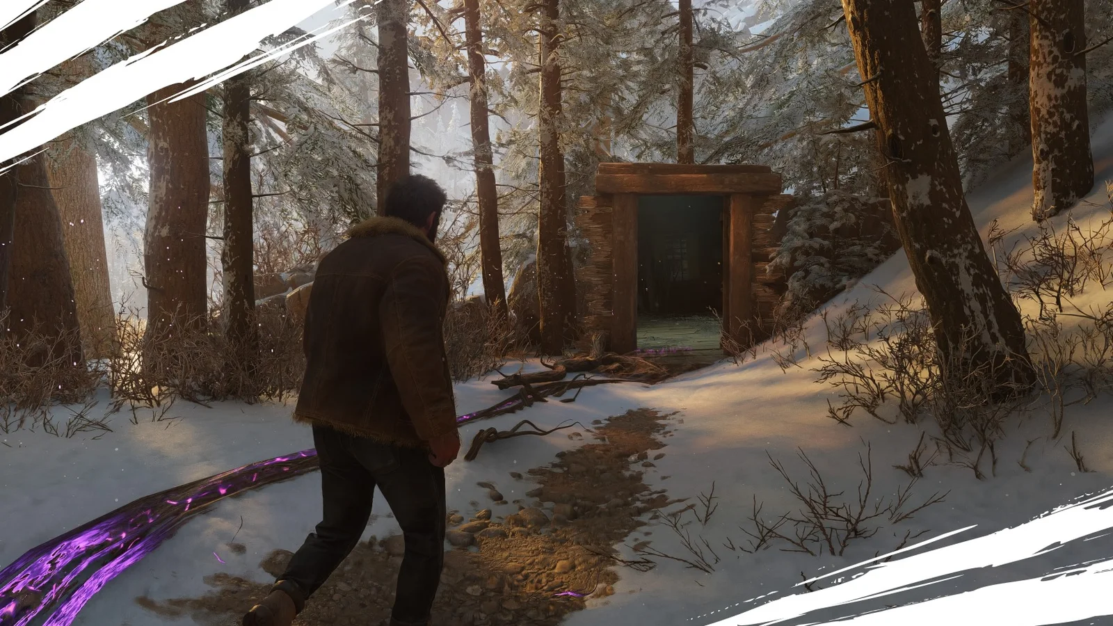 Marvel's Wolverine astuces : piste olfactive vers une Porte cauchemardesque