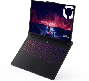 Meilleur PC portable gamer 2026 : Lenovo Legion Pro 7 RTX 5080