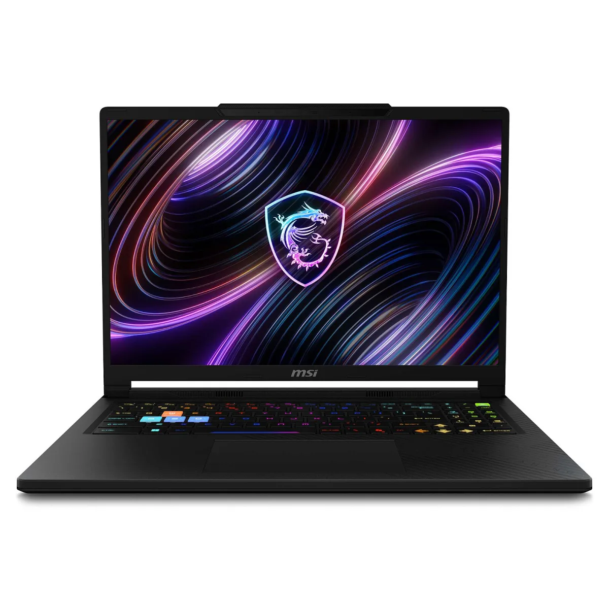 MSI Raider 16 HX RTX 5080, pc portable gamer