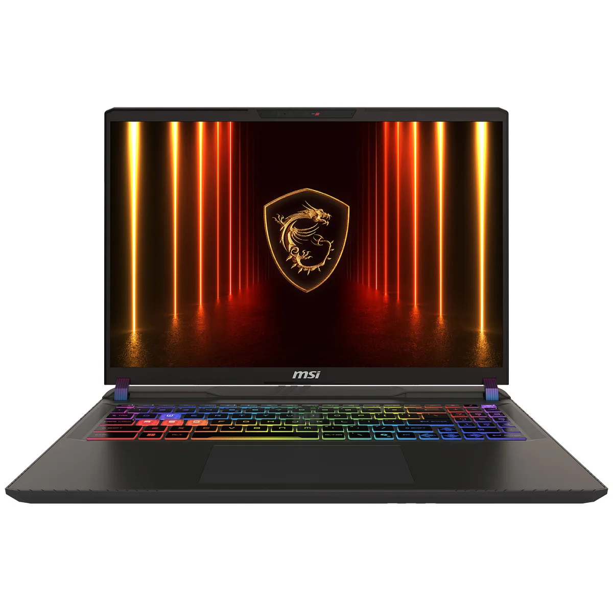 MSI Vector 16 HX AI RTX 5070 Ti, pc portable gamer