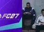 PEGI 16 loot boxes : visuel officiel EA Sports FC 27 Ultimate Plus Edition