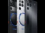 REDMAGIC 11 Pro en trois finitions : Nightfreeze, Subzero et Cryo, smartphones gaming