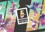 Key art du 5e anniversaire de Riders Republic, jeu qui arrive sur Switch 2 avec un mode hors ligne