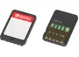 ROM Switch : cartouche de jeu Nintendo Switch, source d'un fichier XCI