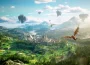 RuneScape 4 : vallée d Ashenfall, dragons et cité médiévale