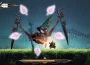 Well Dweller soluce : Glimmer explore le royaume