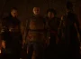 The Blood of Dawnwalker fins : quatre vampires vrakhirs réunis à la lueur des bougies